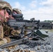 JBER paratroopers conduct M240B live fire training