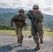 JBER paratroopers conduct M240B live fire training