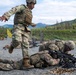 JBER paratroopers conduct M240B live fire training