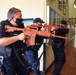 PoM personnel hold active-shooter response drill