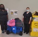 CRDAMC Family Readiness Group helps the unit give back