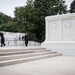 OAY Airmen participate in Arlington National Cemetery Wreath Laying Ceremony