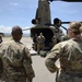 JTF-Bravo deploys assets in support of USSOUTHCOM disaster assistance to Haiti