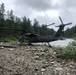 Alaska Army National Guard helps rescue injured man after falling into Yentna River