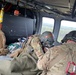 Alaska Army National Guard helps rescue injured man after falling into Yentna River