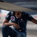 Thunderbirds Prepare for Takeoff in Portland