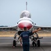 Thunderbirds Prepare for Takeoff in Portland