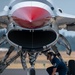Thunderbirds Prepare for Takeoff in Portland