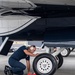 Thunderbirds Prepare for Takeoff in Portland