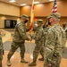650th Regional Support Group, Change of Command