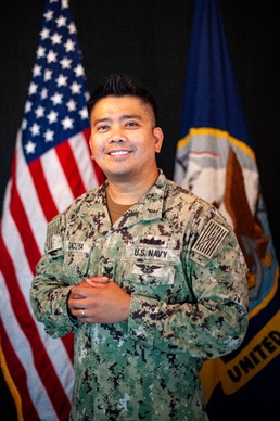 The Recruiter Spotlight - OS1 Gacuya