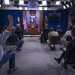 Pentagon Officials Hold Press Briefing on Afghanistan