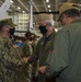 RADM Meier Visits GHWB