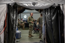 Readiness and technology