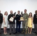 Army National Guard leaders honor Best Warrior competition winners