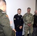 Army National Guard leaders honor Best Warrior competition winners