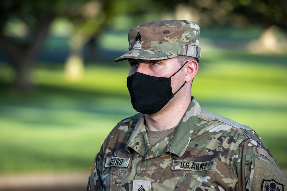 DPAA honors fallen service members