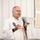Bishop holds Mass at Fort McCoy for the Feast of Assumption