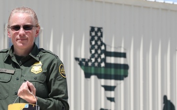 Painters in Presidio