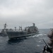 USS ESSEX Underway Operations