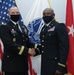 9th MSC holds promotion ceremony for Col. Frederick Howard