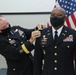 9th MSC holds promotion ceremony for Col. Frederick Howard