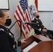9th MSC holds promotion ceremony for Col. Frederick Howard