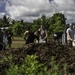 Task Force Koa Moana 21 Reforestation in Ngardmau