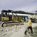 Task Force Koa Moana 21 Peleliu Road Project