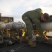 VMFA-232 Ordnance Loading