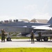 VMFA-232 Ordnance Loading