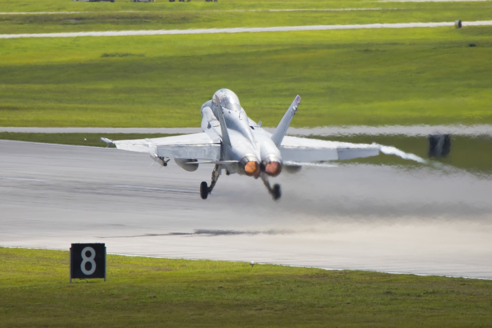 VMFA-232 Ordnance Loading