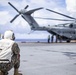 US Marines conduct HST exercise