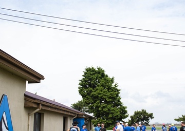 Wolf Pack Runs for Pyro's Legacy