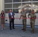 Garmisch POV Inspection moving to renovated facility