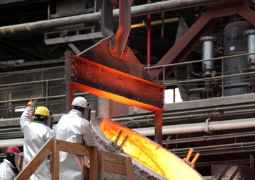 NNSY's Naval Foundry and Propeller Center Increasing its Workforce
