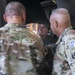 Vermont Adjutant General Visits Deployed Soldiers in Kosovo