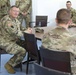 Vermont Adjutant General Visits Deployed Soldiers in Kosovo