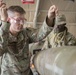 332nd EMXS Airmen assemble a guided missile