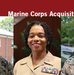Behind the curtain: Marine officers discuss benefits of working in acquisition