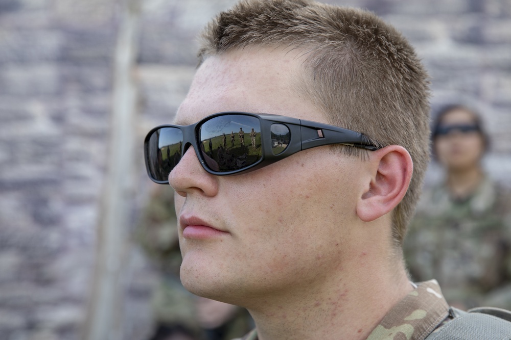 Guard, Reserve, active duty join forces at CSTX