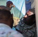V Corps Power Generator Specialists check Generators during CPX3 Exercise