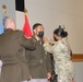 DLA Troop Support celebrates promotion of Army Lt. Col. Nakamura