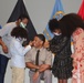 DLA Troop Support celebrates promotion of Army Lt. Col. Nakamura