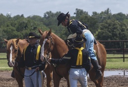 She took the reins, cemented spot in First Team legacy