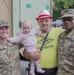 Deployed Soldiers reach out to local communities in Poland