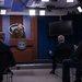 Pentagon Press Briefing