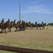 Cavalry tradition drives the Horse Cavalry Detachment
