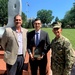 Robert Sloan honored as NAVFAC Washington Civilian Engineer of the Year