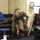 Navy EOD Conducts Battle Damage Repair Training